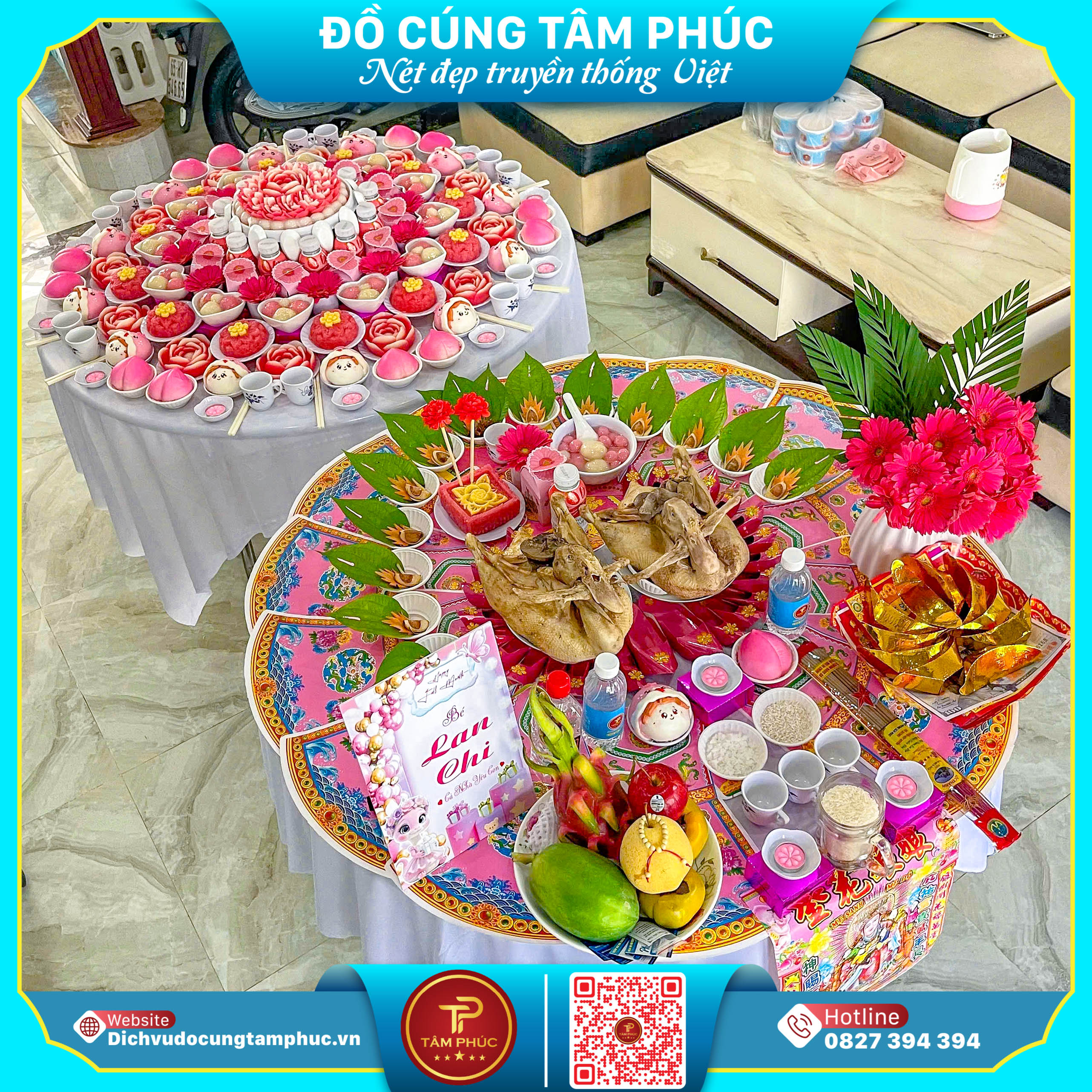 Ý Nghĩa Bánh Bao Trái Đào Tiên Trên Mâm Cúng Mụ Cho Bé